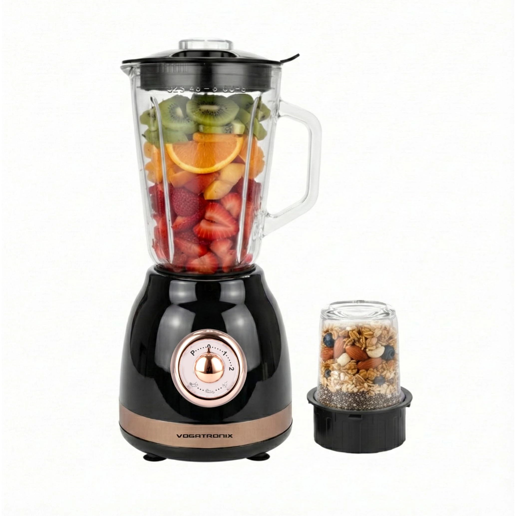 VOGATRONIX VE-BL01 - 600W