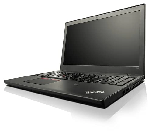 (Renewed) Thinkpad T550 - 15.6'' Core i5 8GB DDR3 256GB SSD