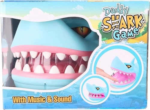 Daddy Shark - 3 years+
