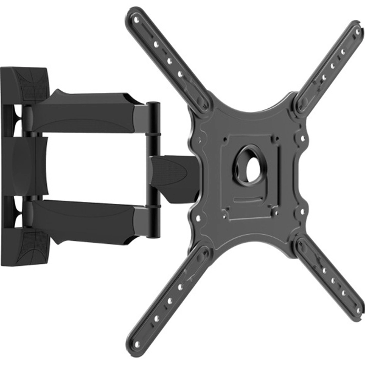 DCU Full Motion TV Wall Mount - 40 kilogram 17-55inch