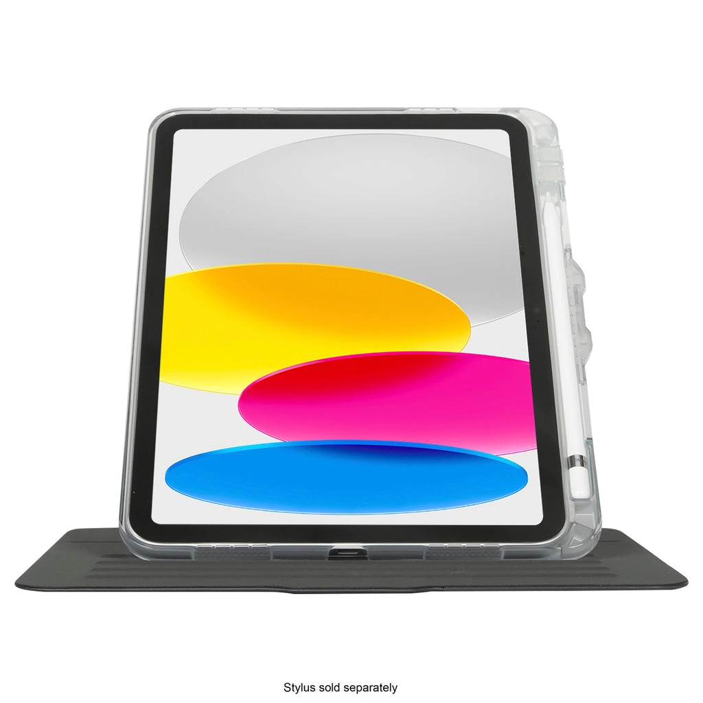 360° Rotating Case for iPad (A16, 10th generation) 10.9-inch