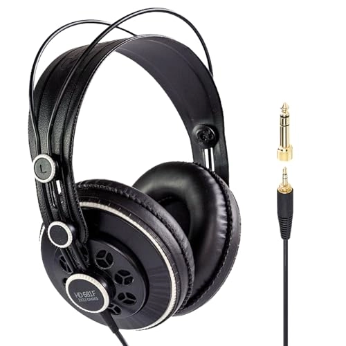 HD681 Air Wired Headphone