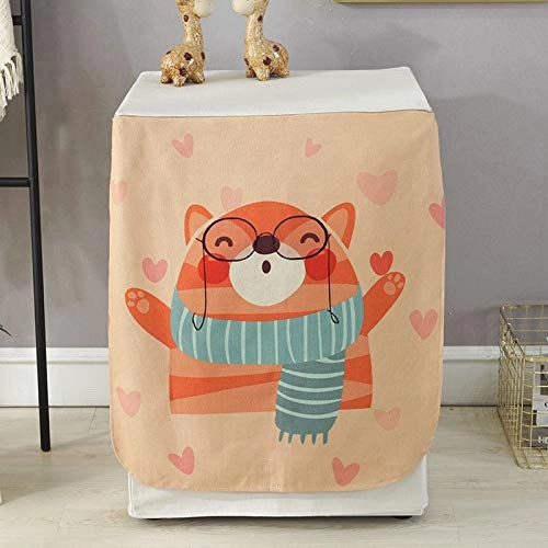 Washing Machine Cover