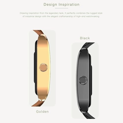 Women's Smartwatch