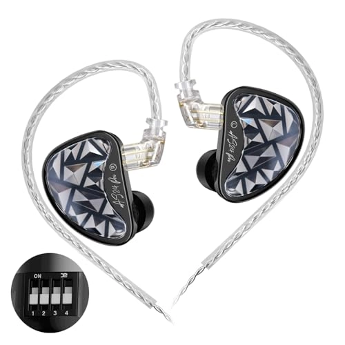 AS24 Pro Wired Headphone