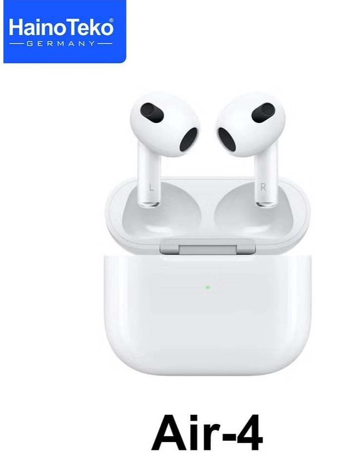 Air4 Wireless Earphone