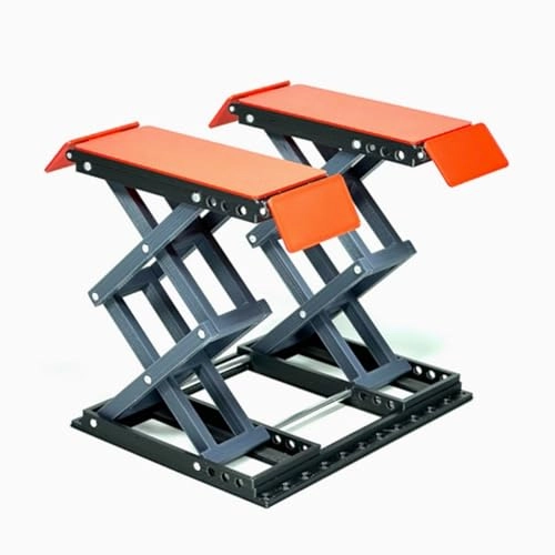 Scissor Lift - 1:18