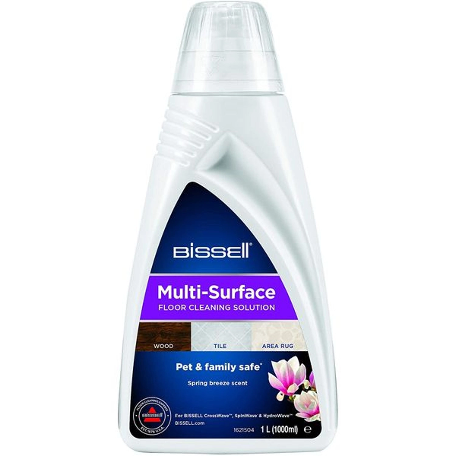 Crosswave - Multi Surface Kit Value Pack