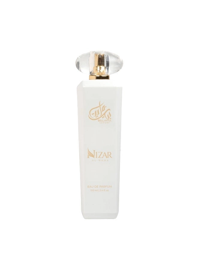 Bella Vita Luxury NIZAR AL-WAHA Eau de Parfum - 100 ml