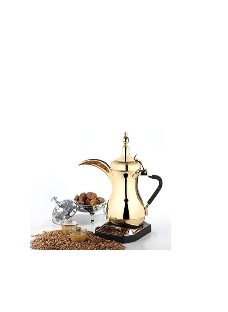 Arabic Coffee Machine 10106674