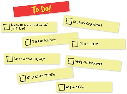 To Do Or To Don't - English 10+