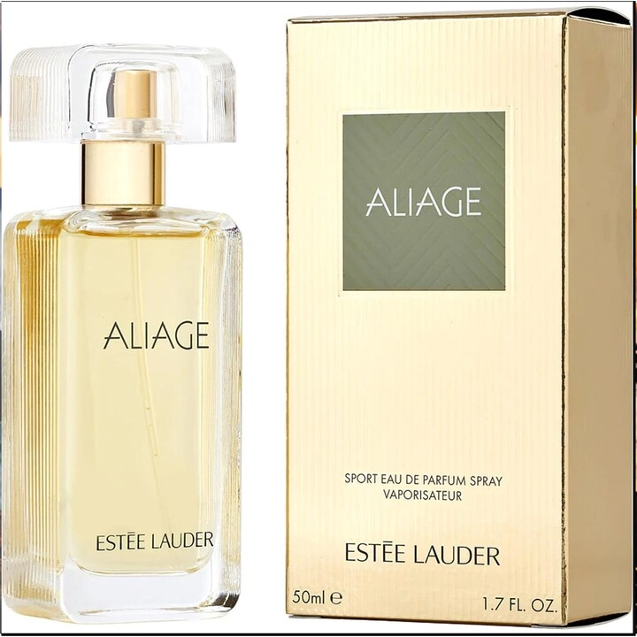 Aliage Sport Eau de Parfum 50ml