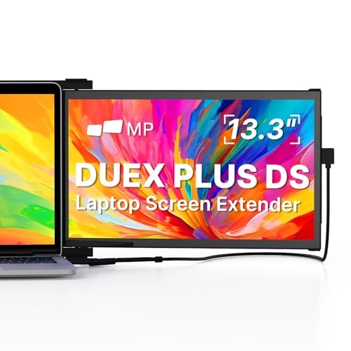 Plus - 13.3" FHD