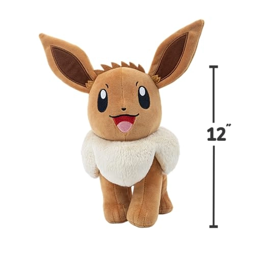 Pokemon - Eevee - 30 cm