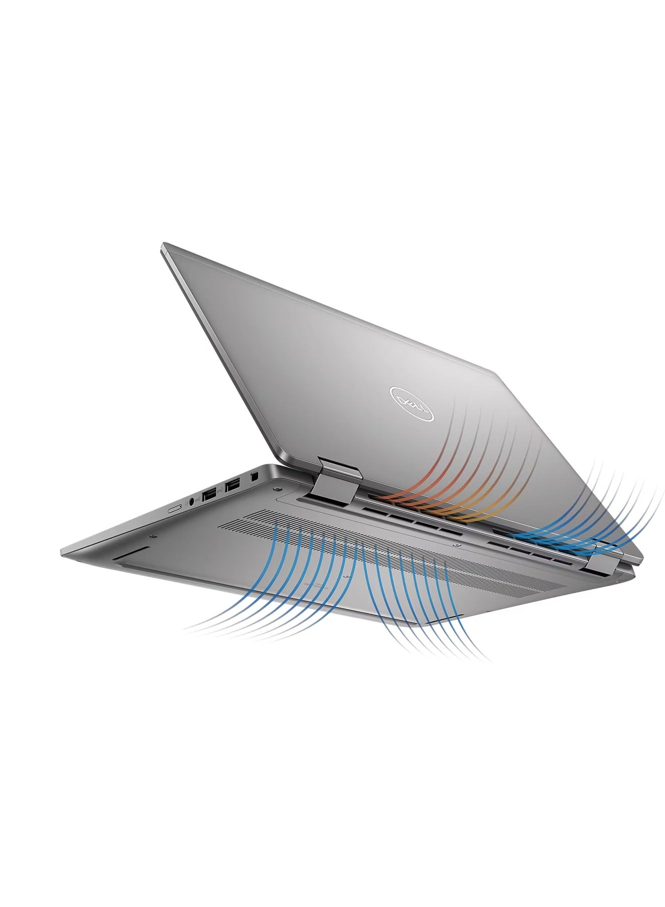 Latitude 7440 - 14'' Core i7-1355U 16GB DDR4 1TB SSD