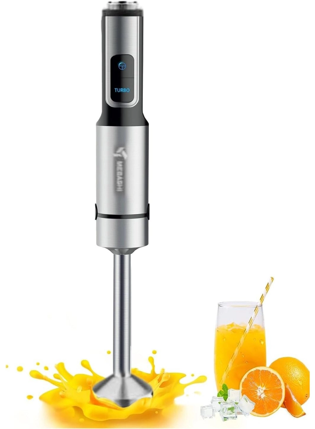 Hand Blender - 1200W