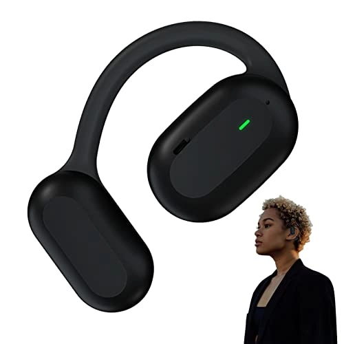 Open-ear Headphones Wireless Headphone