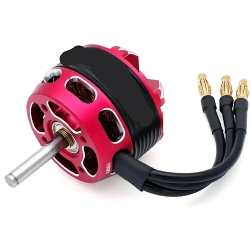 Brushless Motor