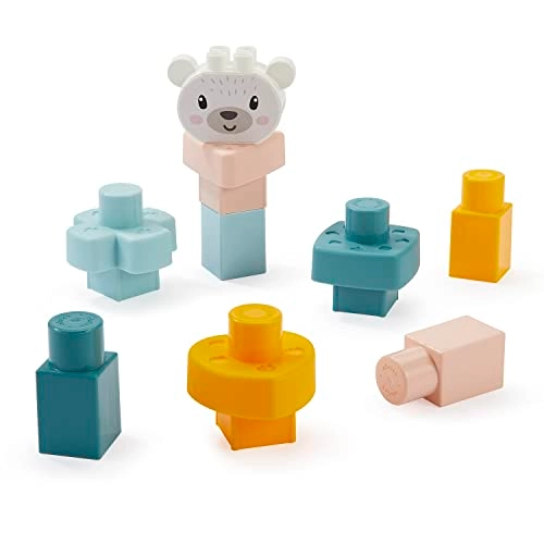 Abrick House shape sorter - 12 months - 5 years 8 piece(s)
