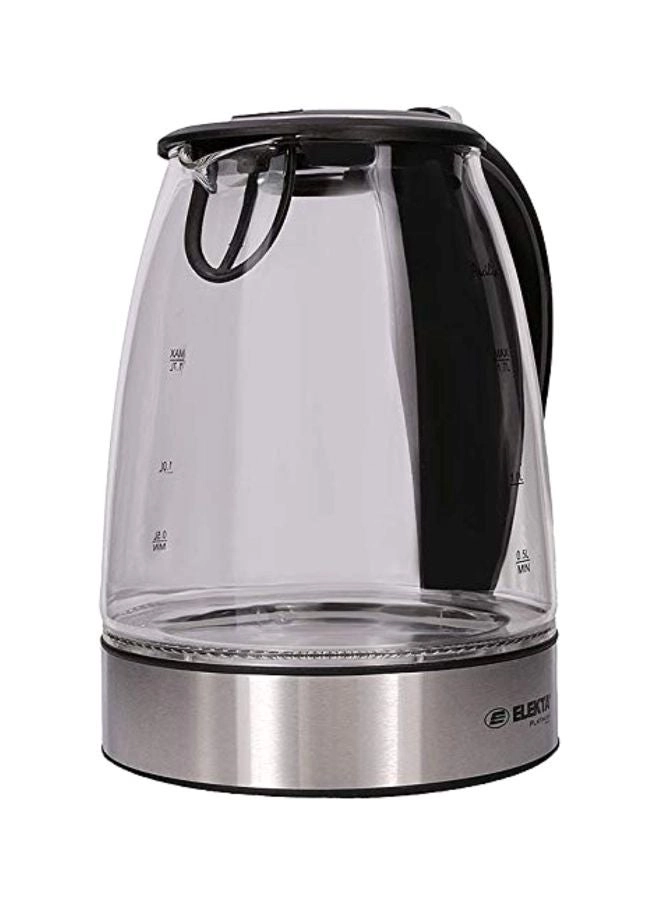 Glass Kettle - 1.7L
