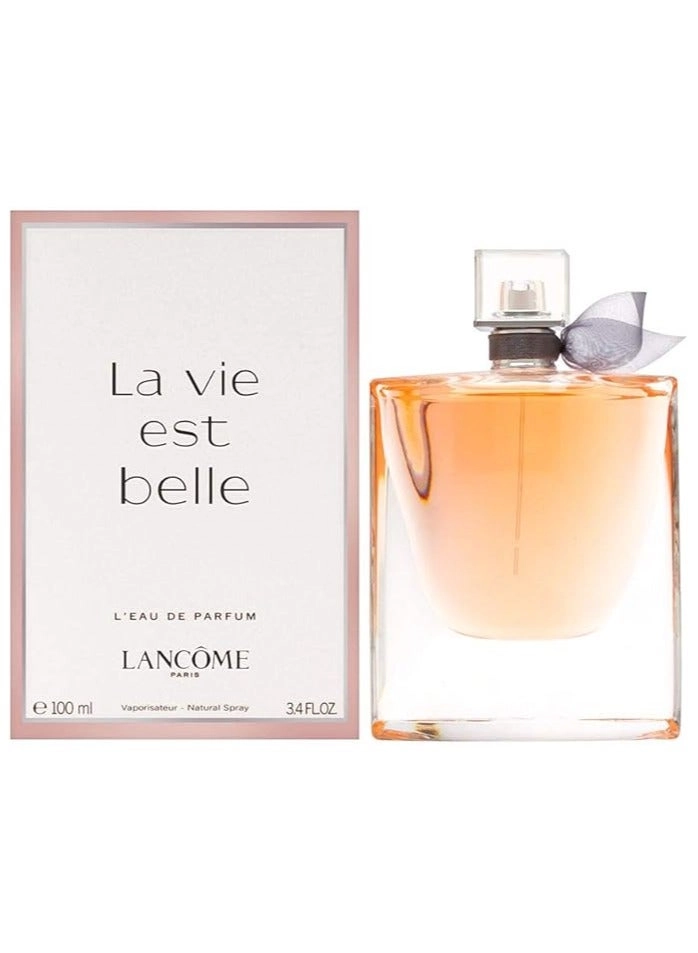 La Vie Est Belle Eau de Parfum 100ml