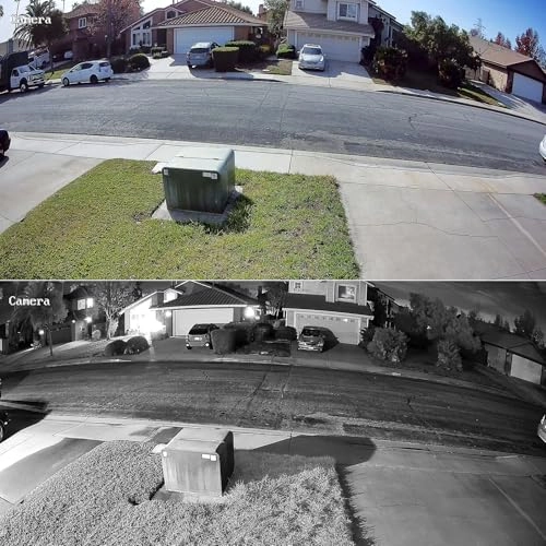 PD94BA30408-5M - 4PCS 8 Channel 5MP