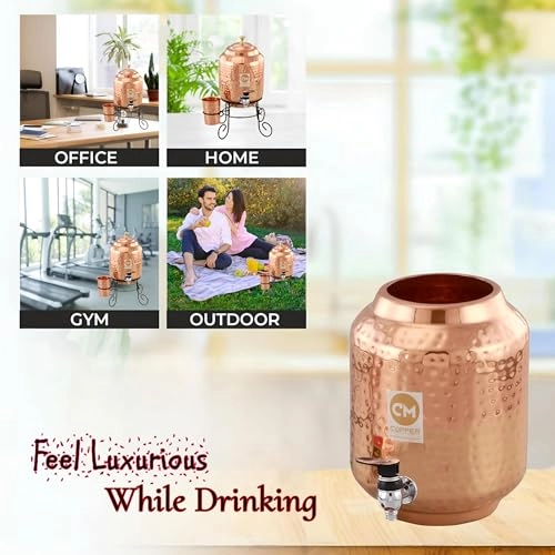Water Dispenser - 5 Litre