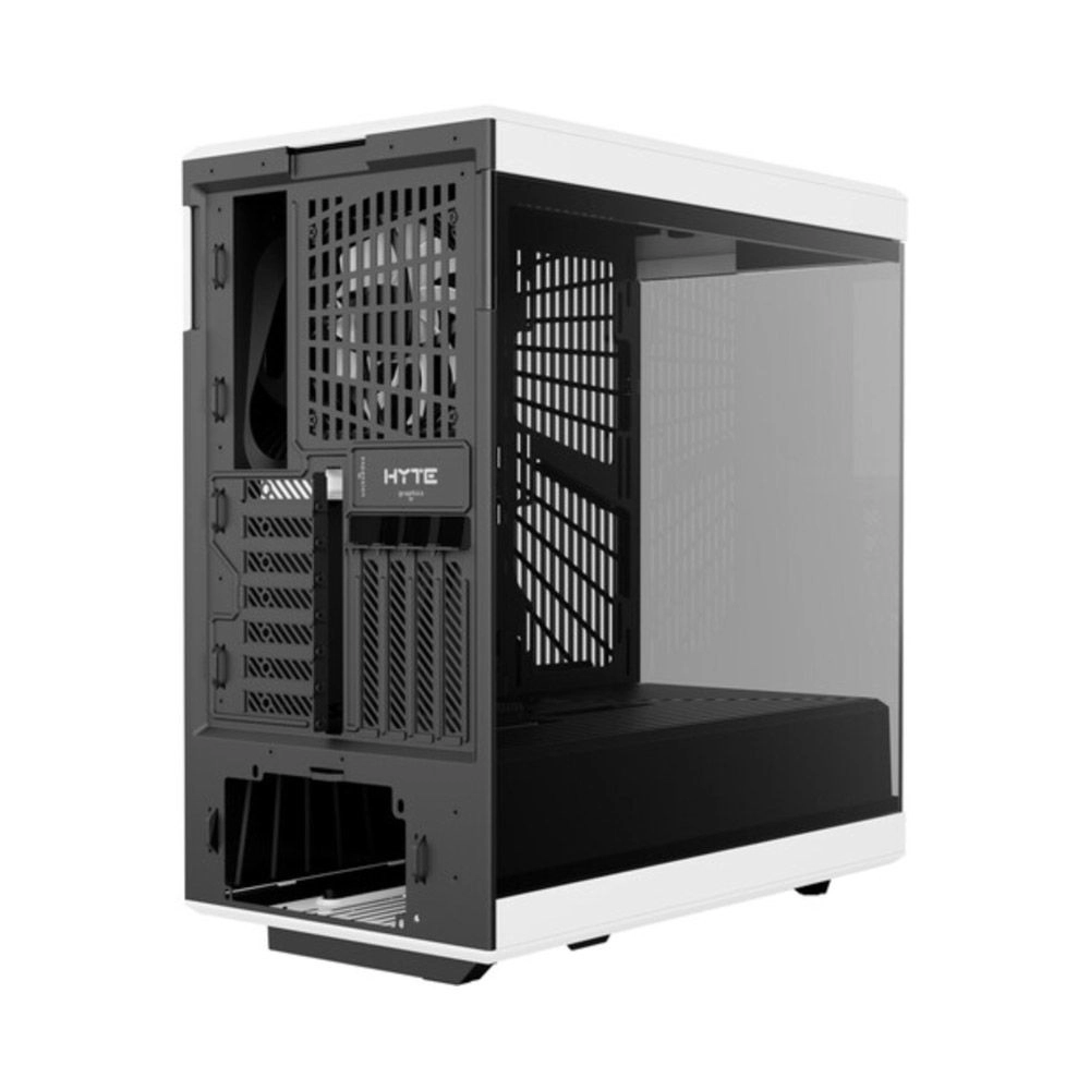 Y40 - Mid Tower