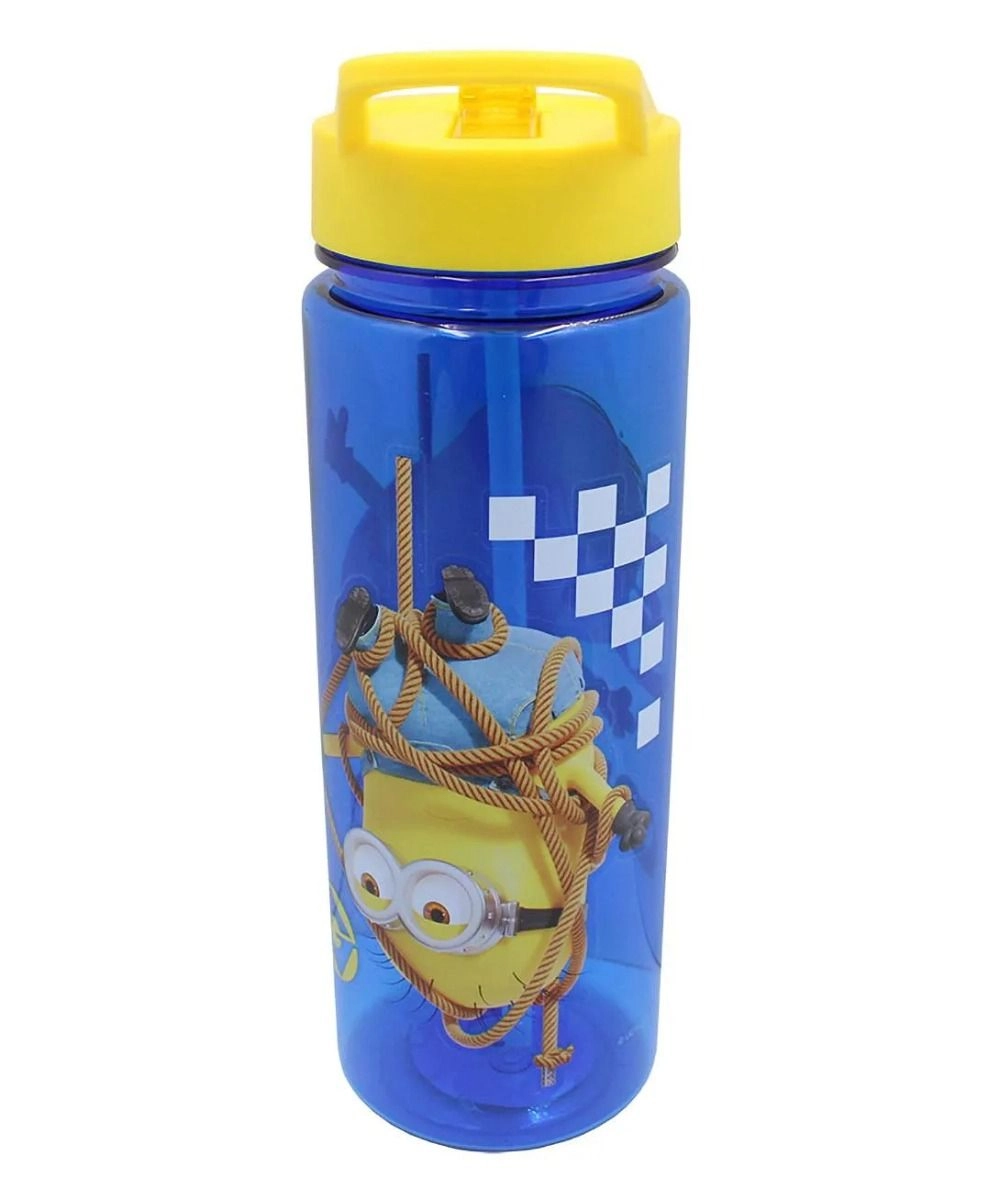Despicable Me Water Bottle - Leak-proof 650 ml