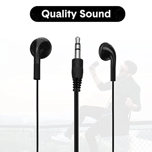 RM Wired Earbud