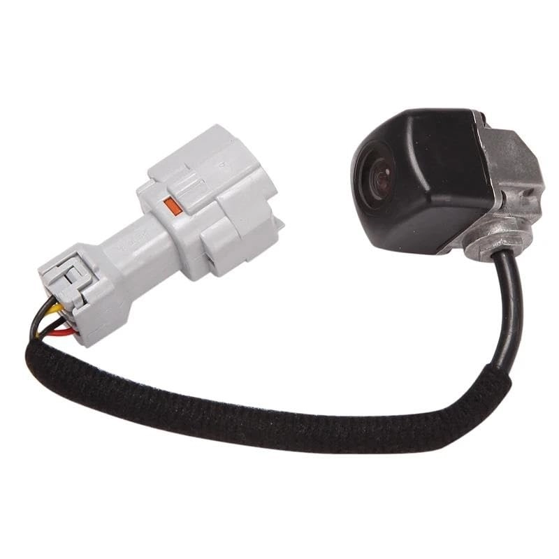 Reversing Camera - Night Vision