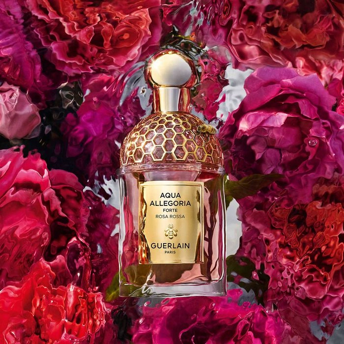 Rosa Rossa Forte Eau de Parfum 75ml