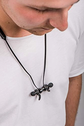 EPB-030BK Wireless Headset