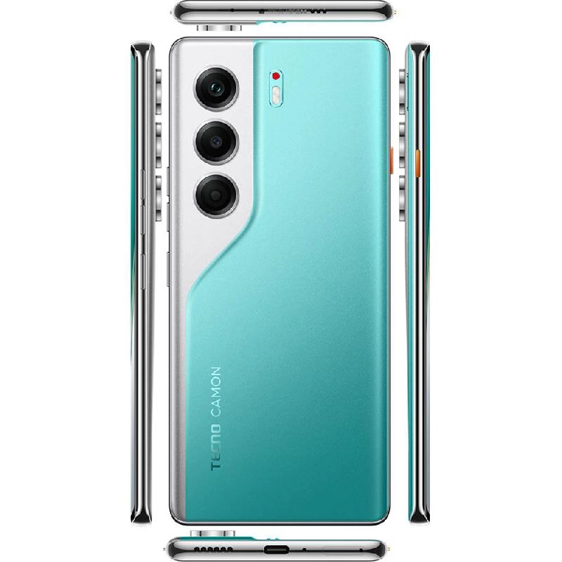 Camon 40 Pro - 8 GB 256 GB