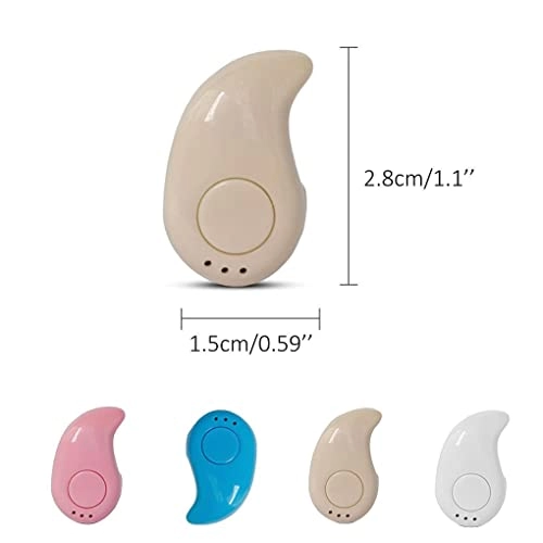 Wireless Earphone - Wireless Earbud