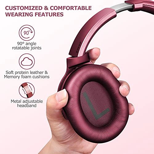 WH-920 Wireless Headphone