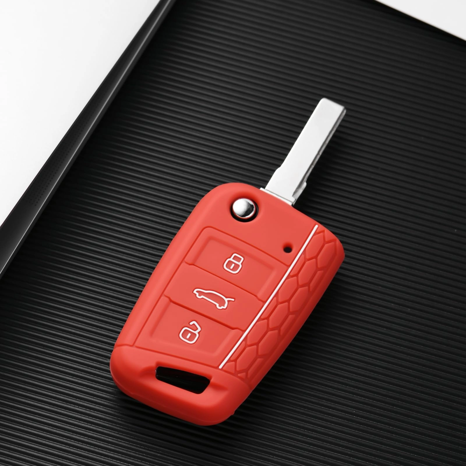 Car Key Case - Car