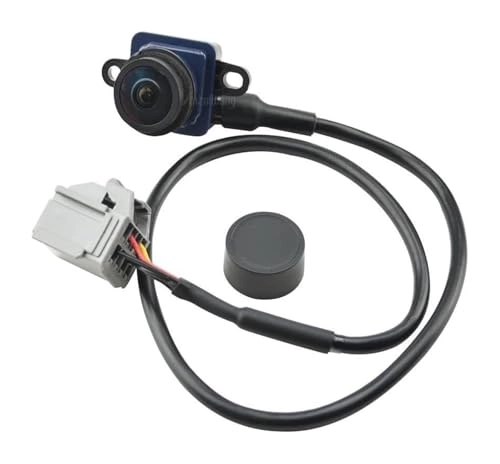 Reversing Camera - Night vision