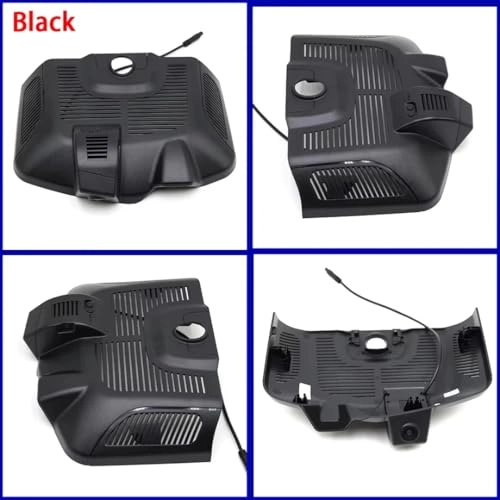 Dash Cam - 4K UHD for Mercedes Benz EQS V297 EQS350 EQS450 EQS580 2022-2024