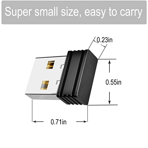 Mouse Jiggler - USB
