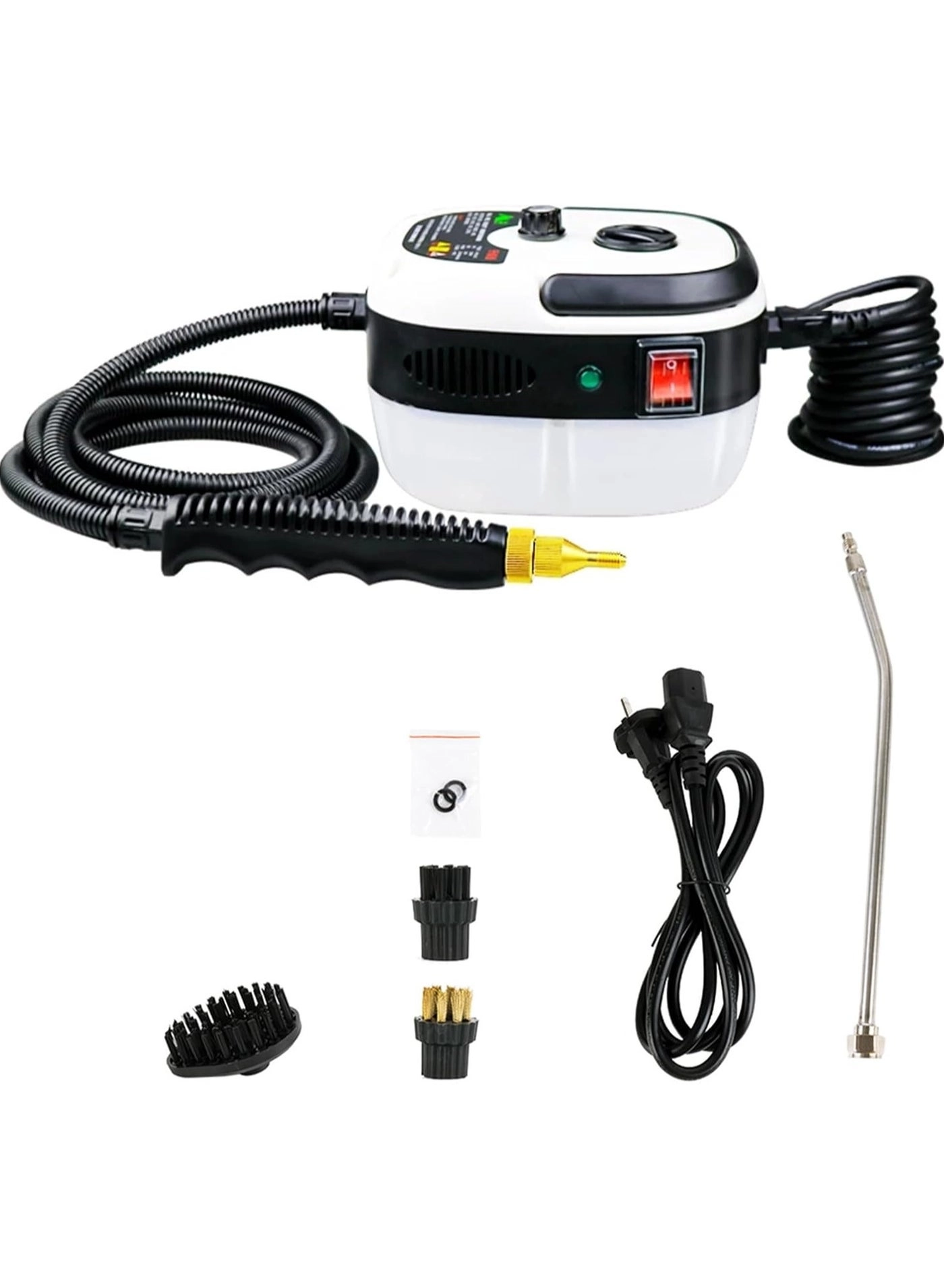 Steam Cleaner - 3 BAR