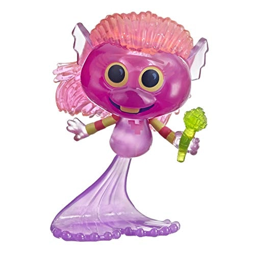 Mermaid - TROLLS World Tour - 4 yr(s) 1 piece(s) (20.32 cm) (E7043)