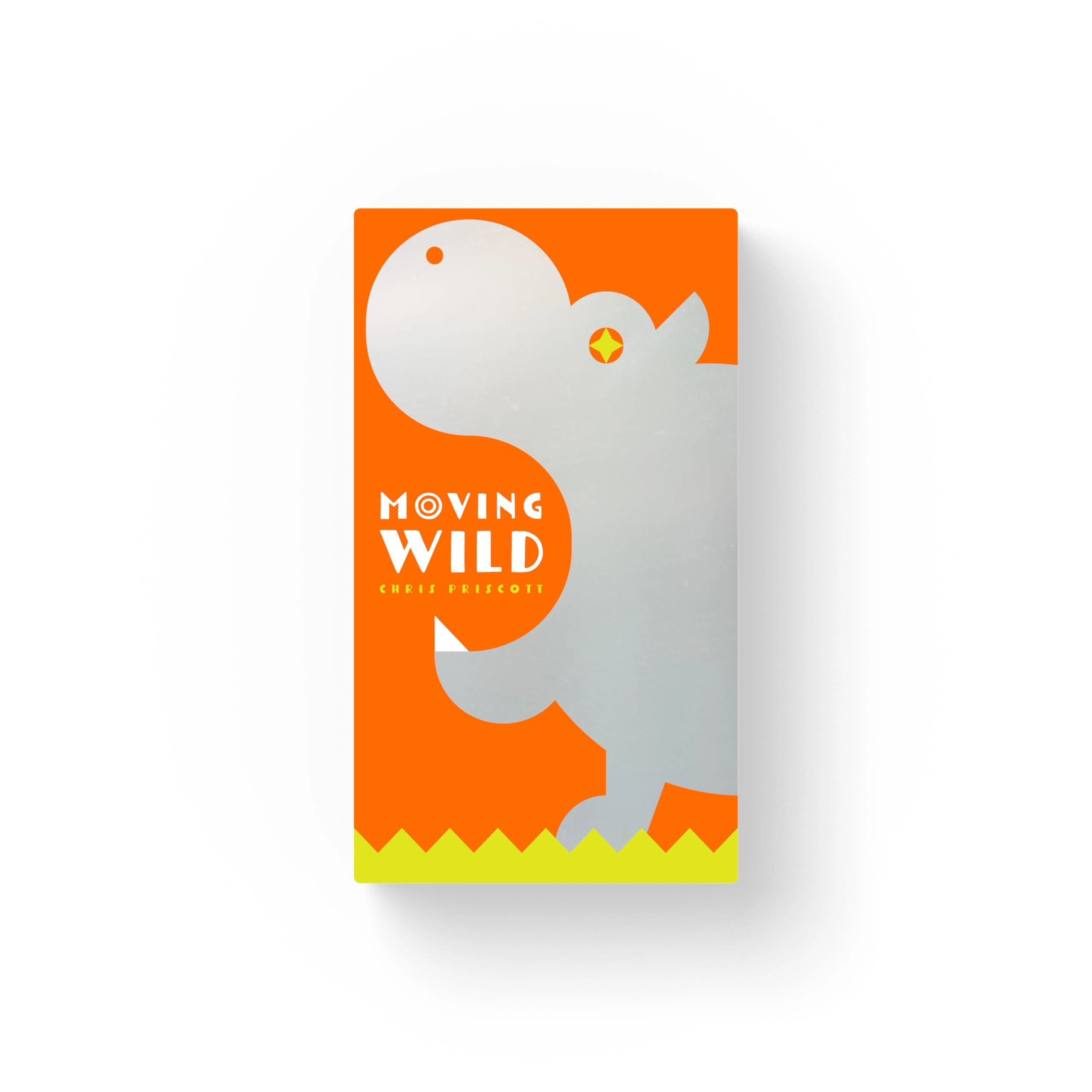 Oink Games Moving Wild