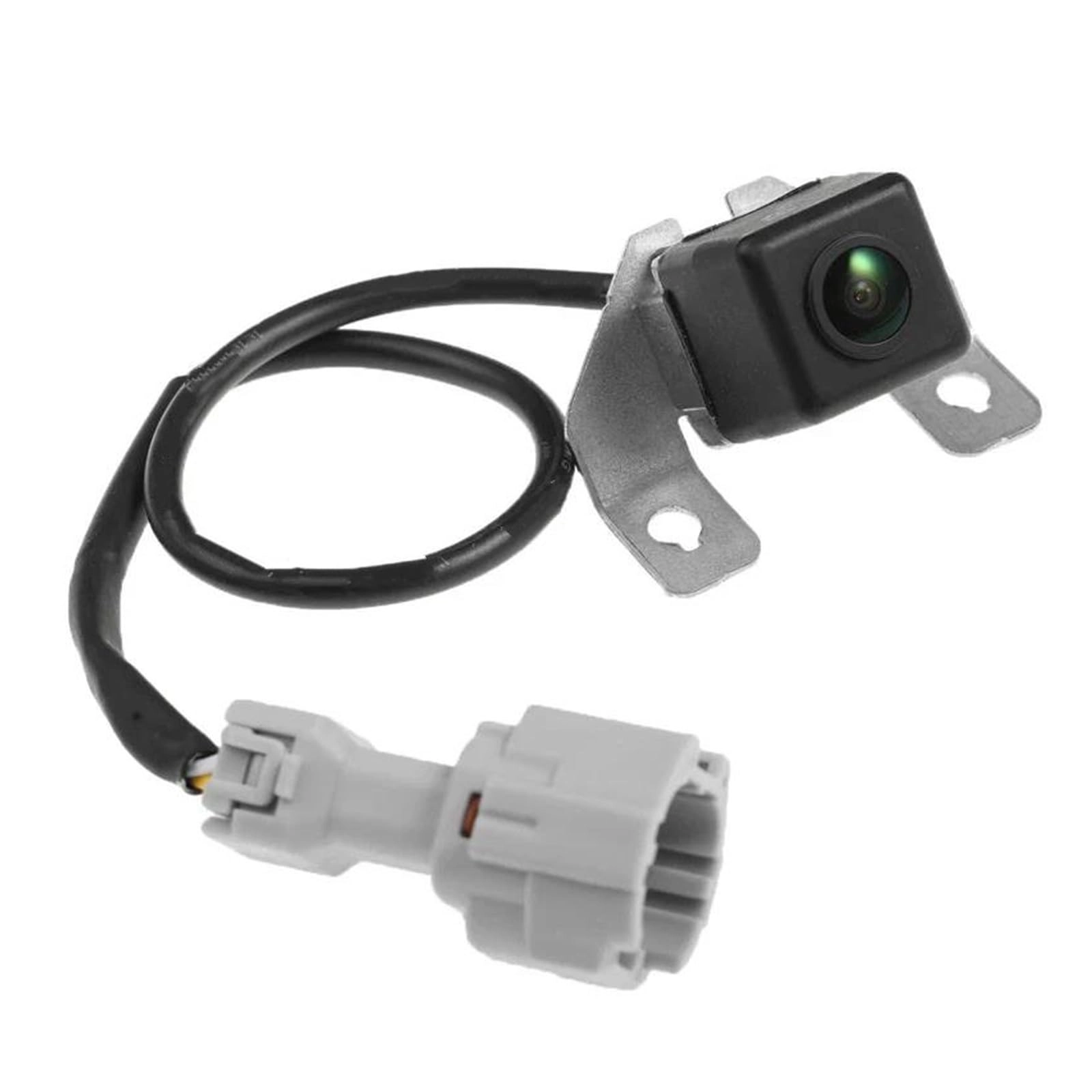 NYSQOFMB Rear View Camera - Hyundai I40 2011-2014 Waterproof