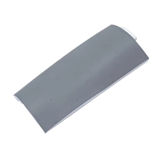 Wing Tip Fuel Tanks