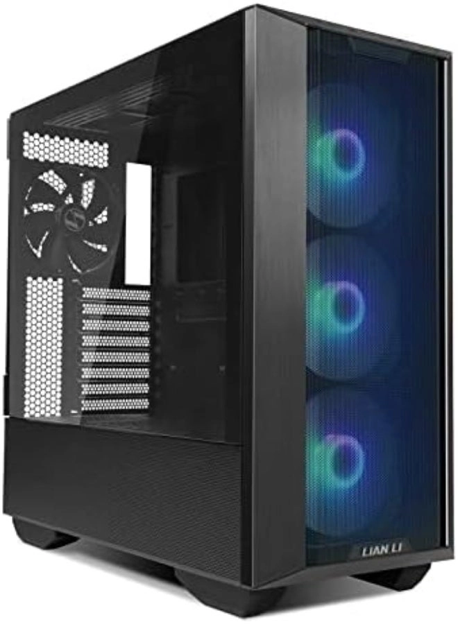 Lian Li LANCOOL III - tempered glass panel E-ATX Mid Tower