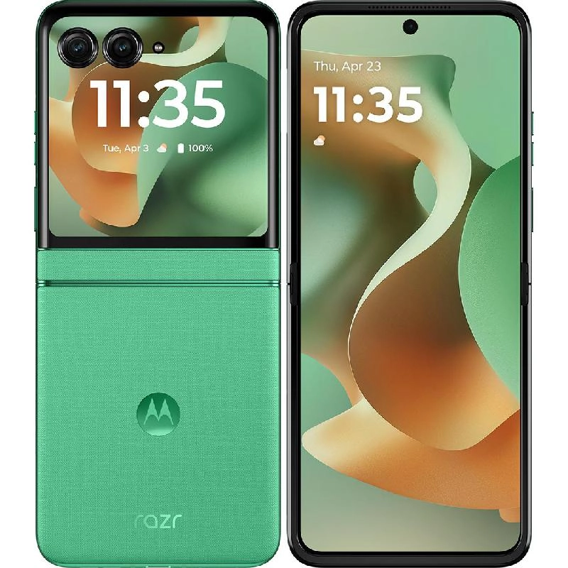 Razr 60 - 8 GB 256 GB