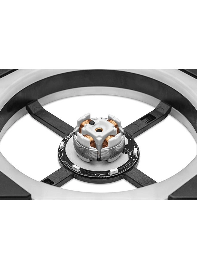 Quantum Impulse 120 D-RGB