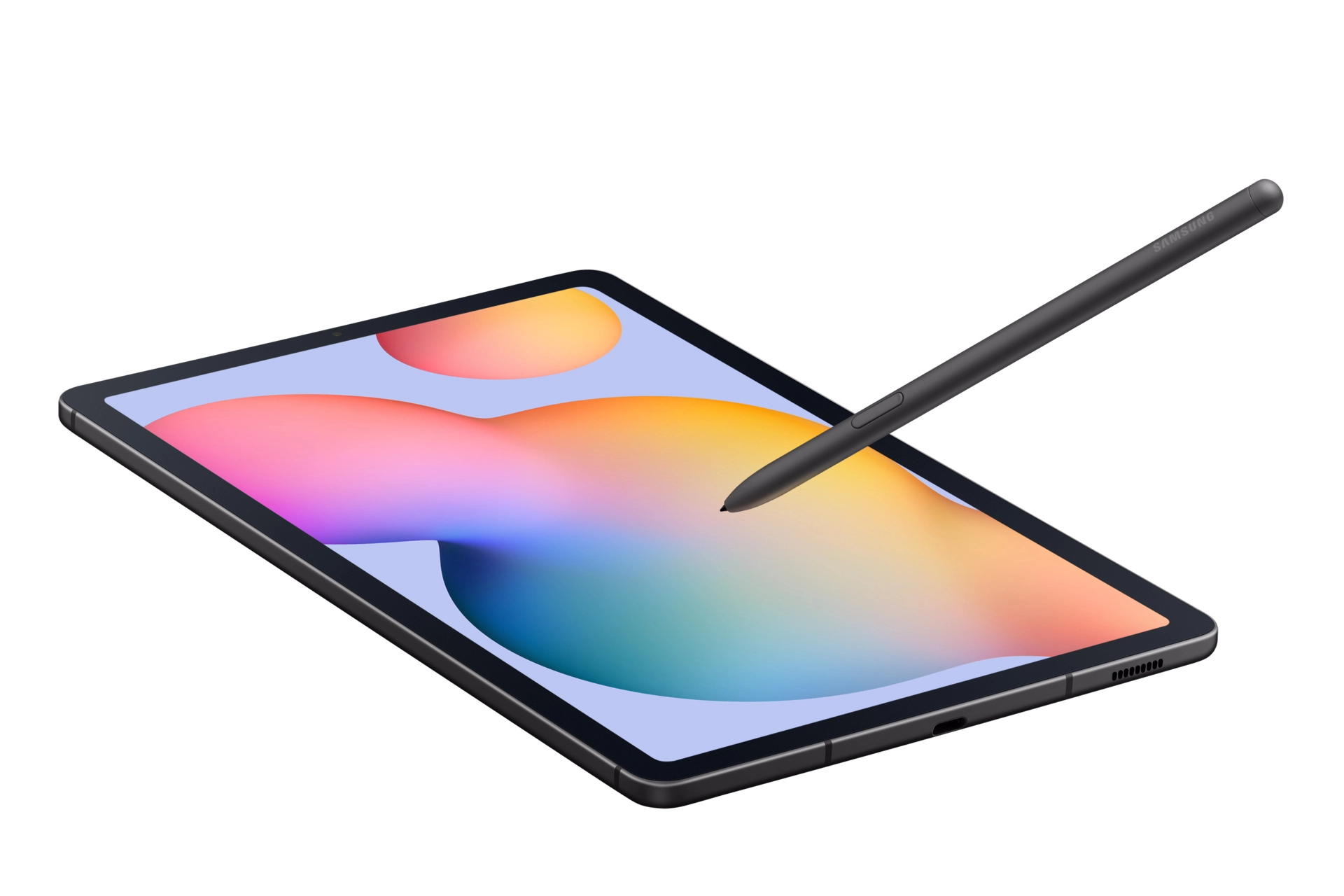 Galaxy Tab S6 Lite - 64GB 10.4"