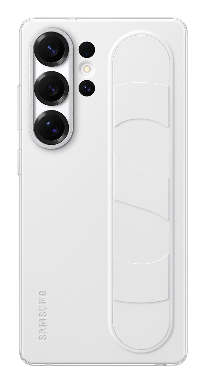 EF-GS931CWEGWW Standing Grip Case for Samsung Galaxy S25